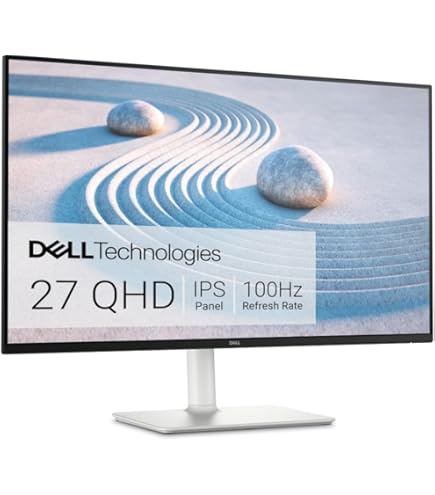 Dell 27インチモニター P2720D Amazon.com: Dell P2720D 27